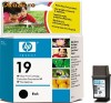Cartus negru pentru DJ350C, C6628AE, lot 19, 20ml HP