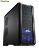 Carcasa Cooler Master CM 690 II Advanced ver.2 RC-692A-KKN5 Mid Tower ATX Micro-ATX Mini-ITX fara sursa