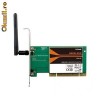 Placa de retea wireless Serioux SNIC-N150PC