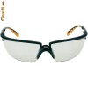 Ochelari de protectie Solux PC I/O, cu strat reflectorizant