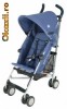 Carucior Triumph Crown Blue Maclaren
