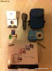 APARAT FOTO SAMSUNG S760 7.2MPX-FULL ACCESORII