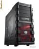 Carcasa Cooler Master HAF 912 Plus RC-912P-KKN1 Mid Tower ATX Micro-ATX fara sursa