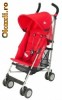 Carucior Triumph Scarlet Maclaren