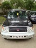 Mitsubishi pinin vivo sport 1.8