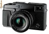 Aparat Foto DSLR hibrid ViewFinder Fuji Finepix X-Pro1  + Obiectiv Fujinon Aspherical Lens Super EBC f=18mm 1:2 52
