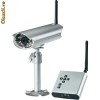 Set camera digitala wireless cu USB, 2,4 GHz