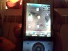 htc touch cruise+psp schimb iphone 3GS