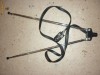 antena ptr radio si tv reglabila made in germany