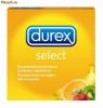 Prezervative DUREX la cutie Prezervative DUREX la cutie