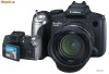 Canon PowerShot SX20 IS + Geanta + card 1 gb + parasolar