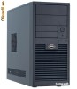 Carcasa Chieftec Smart SD-01B-B USB HD-Audio mATX cu sursa 350W
