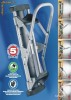Presa PETuri si doze aluminiu EcoPress