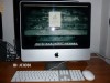Apple iMac 20'' aluminiu core 2 duo pachet complet