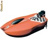 Barca cu telecomanda Silverlit X-wave Speed Boat RtR