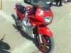 motocicleta honda