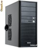 Carcasa Chieftec Smart CM-09B-OP USB Audio mATX ATX fara sursa