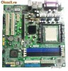 Placa de baza socket 939 4xDDR1/PCI-E/ 2xIDE/ 4xS-ATA + Garantie