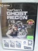 Tom Clancy's Ghost Recon: Gold Edition (PC DVD) SIGILAT (ALVio) + sute de alte jocuri PC originale