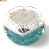 GEL UV UNGHII FALSE RURCUAZ SCLIPICI 20 ml HEXAGONAL acril acryl nail turquoise glitter tehnic GEL UV UNGHII FALSE RURCUAZ SCLIPICI 20 ml HEXAGONAL acril acryl nail turquoise glitter tehnic