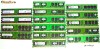 Memorii DDR2 1GB Frecvente 533/667 Diverse Firme (Hynix,Samsung, Kingston,Kingmax) + Garantie 6 Luni