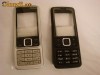 Carcasa nokia 6300 fata cu tastatura si capac baterie