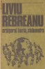 LIVIU REBREANU - CRAISORUL HORIA. CIULEANDRA