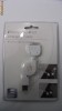 Cablu USB retractabil pentru Iphone/Ipod/Ipad