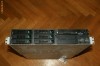 Server rackabil Intel 2U sasiu SR2300 placa de baza SE7501WV2 Dual Xeon 2.4 Ghz