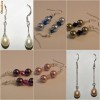 Bijuterii diverse: cercei, inele, bratari din fimo, swarovski, bronz, cristale