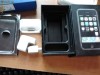 cutie iphone 2g dock cablu usb incarcator