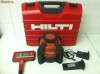HILTI PRE 3 DIN 2010 , este ca nou ' ,, nivela lasar cu cap rotativ ''