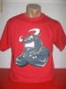 TRICOU IMPRIMAT BAD BOYS - SPANIA Mar. S/M