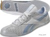 Adidasi dama Reebok Lucky Break - adidasi originali - piele