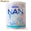 Lapte praf NAN formula 1,2 si 3
