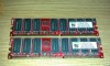 Pereche memorii DDR 400 1gb (2x512mb) kingmax