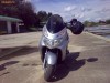 Vand Suzuki Burgman