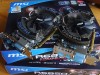 MSI ATI Radeon HD 6850 1GB OC Power Edition