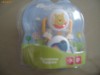 SUZETA  TOMMEE TIPPEE CU WINNIE THE POOH