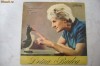Doina Badea*disc vinil mic