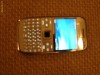 Vand Nokia E72 White Impecabil
