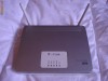Urgent Router INTERNET WIFI Sinus 1054 cu 2 ANTENE - Ruter cu Semnal ft PUTERNIC! SUPER OKAZIE!!!