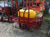 POMPA IERBICIDAT 300L