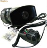 OFERTA Sirena Politie 5 Melodii + Microfon numai --> 79lei