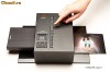 IMPRIMANTA FOTO PORTABILA BLUETOOTH / Olivetti MY_WAY / FUNCTIONEAZA SI CU BATERII