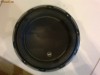 Subwoofer JL Audio 12W6v2-D4