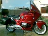 BMW R1100RT