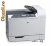 Imprimanta Laser HP CLJ CP6015n ( A3 41ppm A4 512MB 600x600dpi )