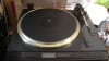 PICK-UP ONKYO CP-1057, FULL AUTOMATIC, QUARTZ DIRECT DRIVE