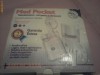 Nebulizator portabil cu ultrasunete